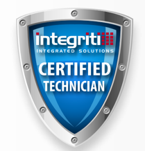 Integriti Certified Technician