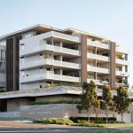 Azara Apartments Port Macquarie