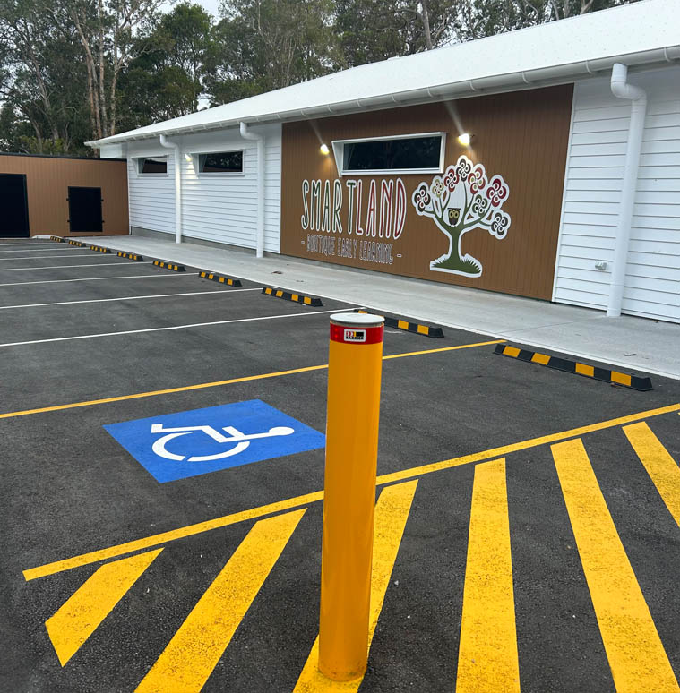 Read more about the article Smartland Early Learning Center Port Macquarie